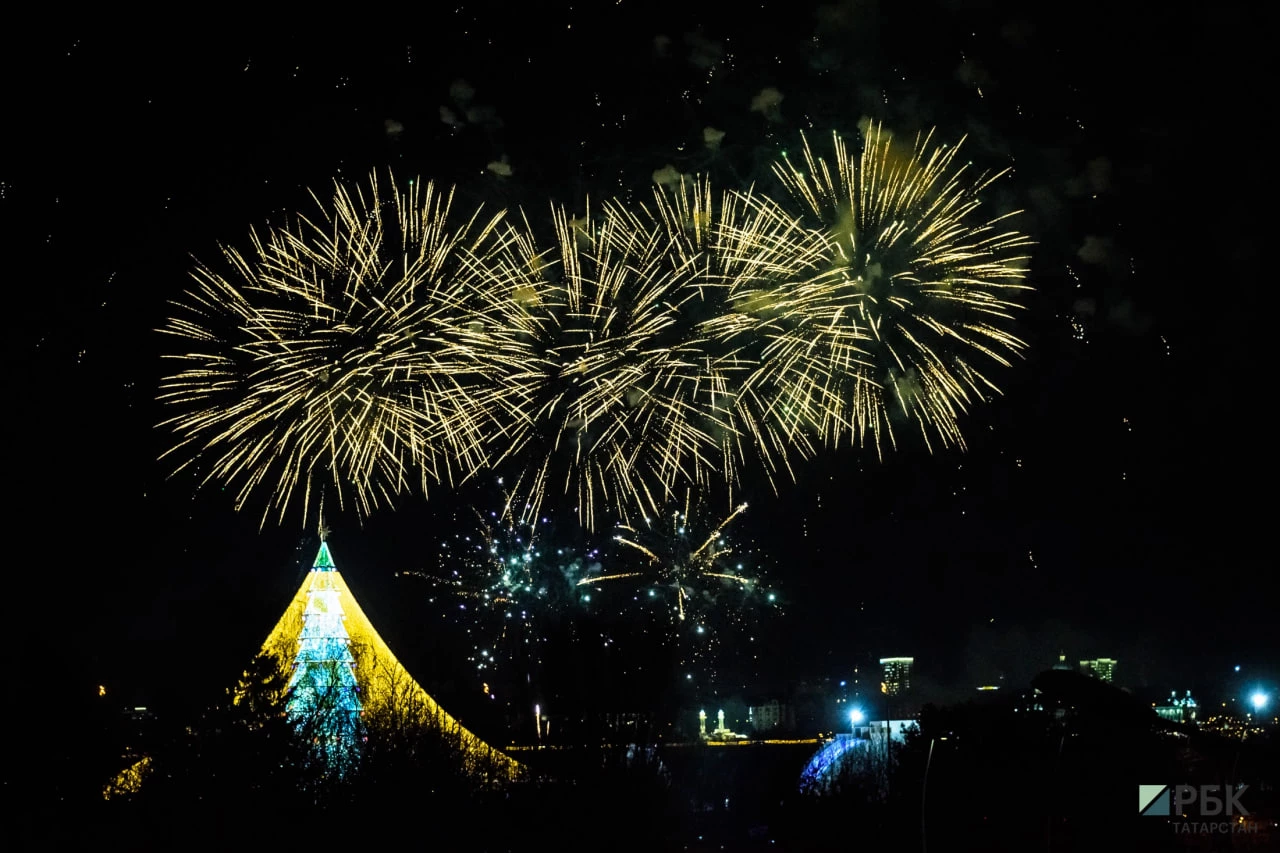 РБК Татарстан