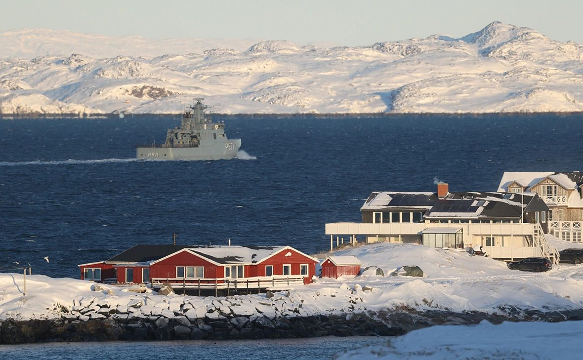 Sean Gallup / Getty Images
