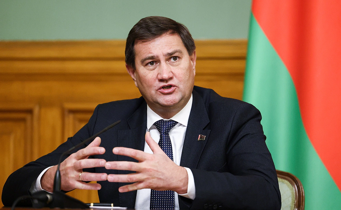 Артем Геодакян / ТАСС