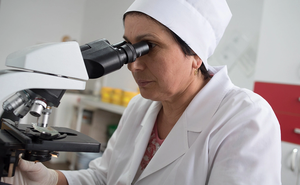 Антон Подгайко / ТАСС