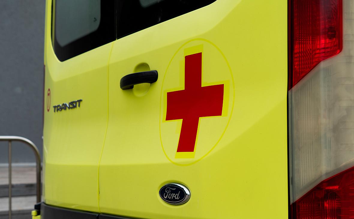 Фото:Дарья Широкова / РБК