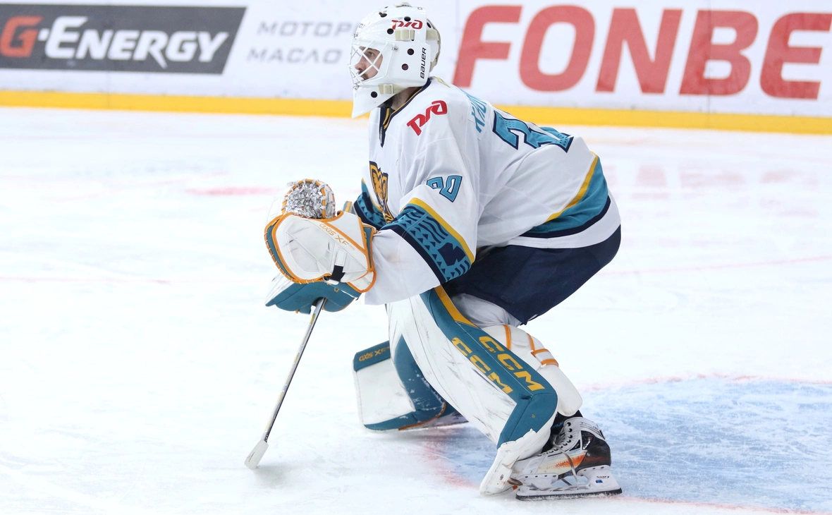 Maksim Konstantinov / Global Look Press