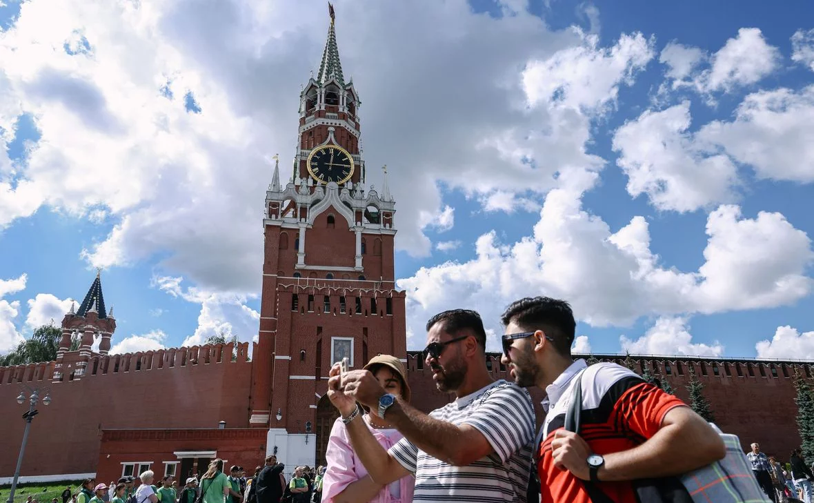 Андрей Любимов / РБК