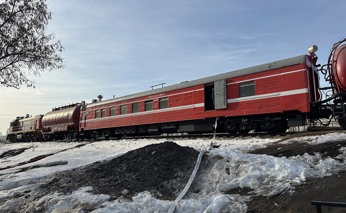 АГН «Москва»