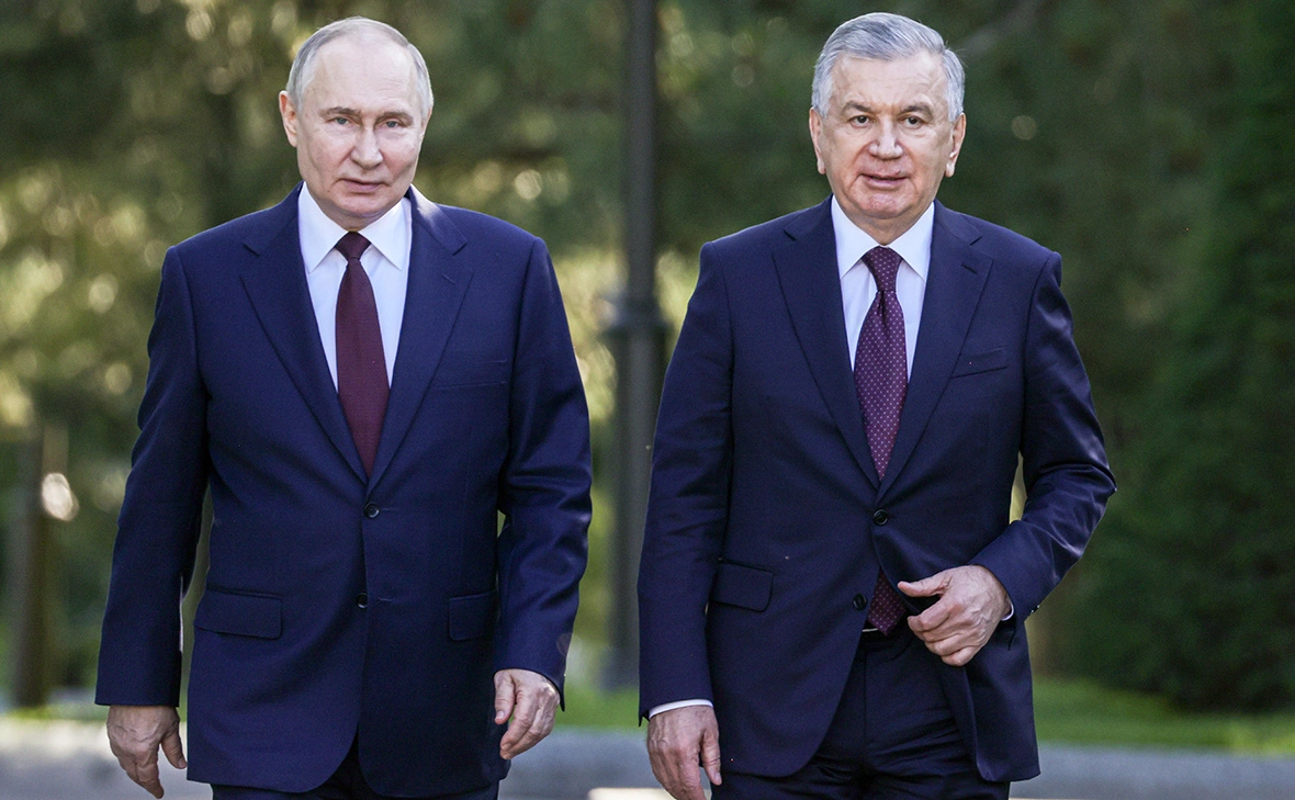 Михаил Метцель / ТАСС