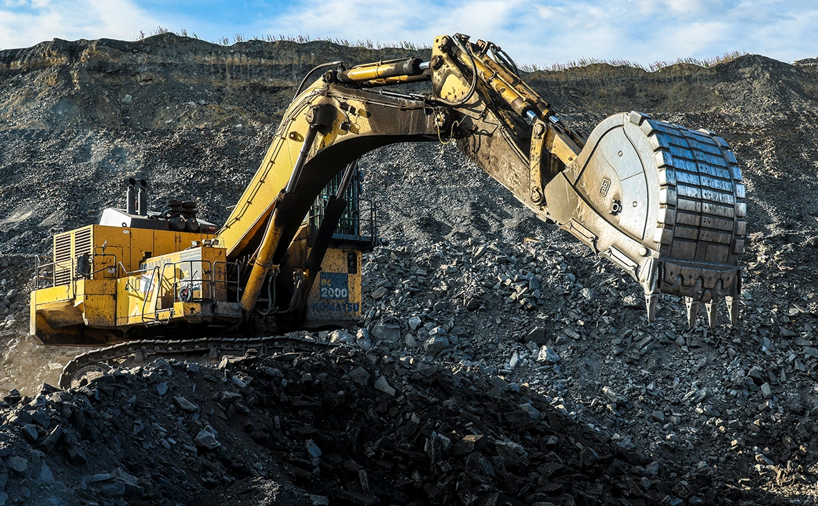 Михаил Климентьев / ТАСС