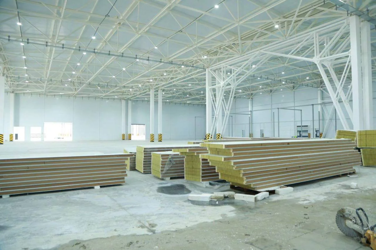 пресс-служба минпромторга РТ