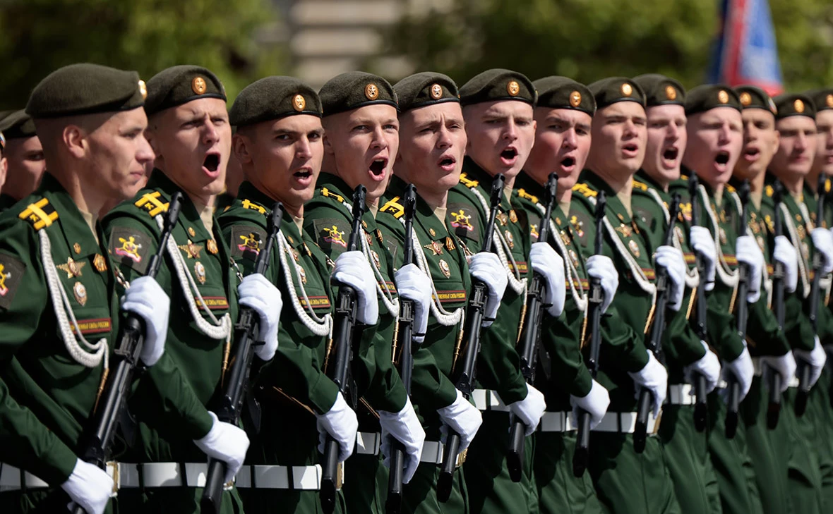 Михаил Гребенщиков / РБК