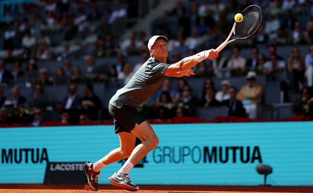 Clive Brunskill / Getty Images
