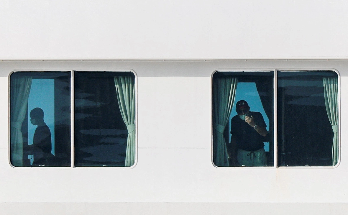 Hannah McKay / Reuters