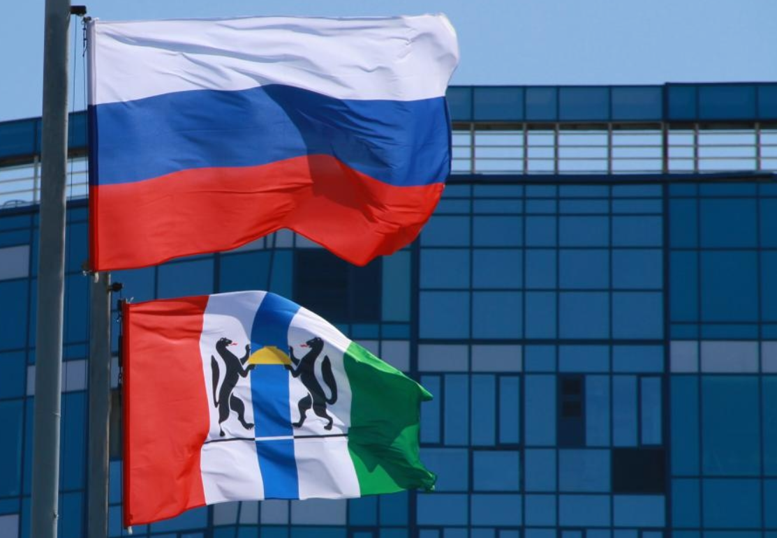 Пресс-служба Заксобрания Новосибирской области