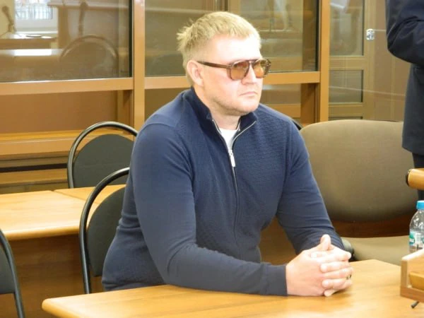 Михаил Лобанов