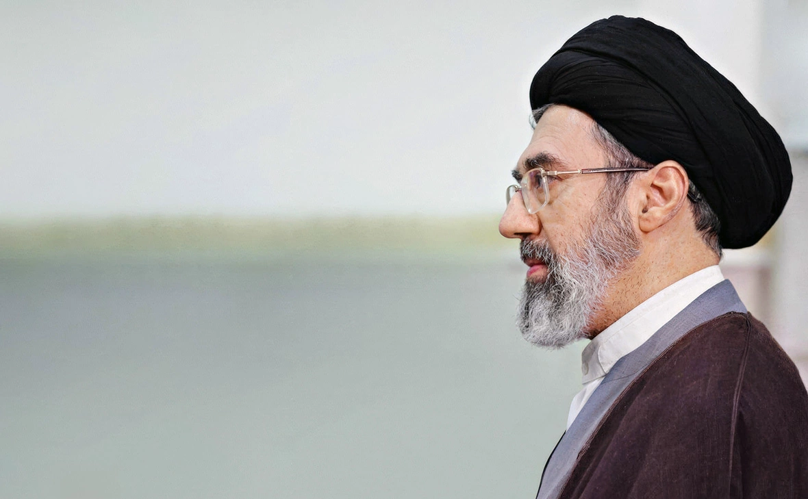Iranian Government / Keystone Press Agency / Global Look Press