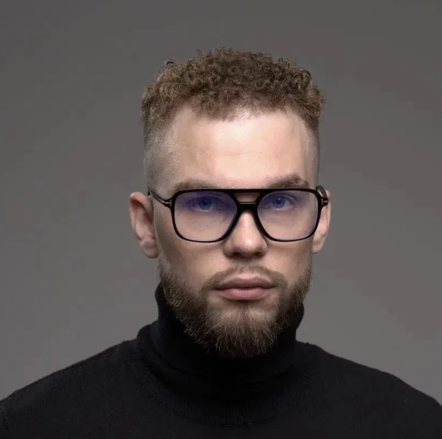 Илья Печеский