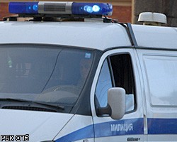Неизвестные в Петербурге похитили дочь сотрудницы Минюста