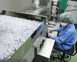Фармкомпании заработали миллиарды на эпидемии "свиного гриппа" 