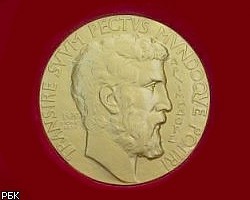 Нобелевскую премию мира могут вручить за демократизацию стран Африки