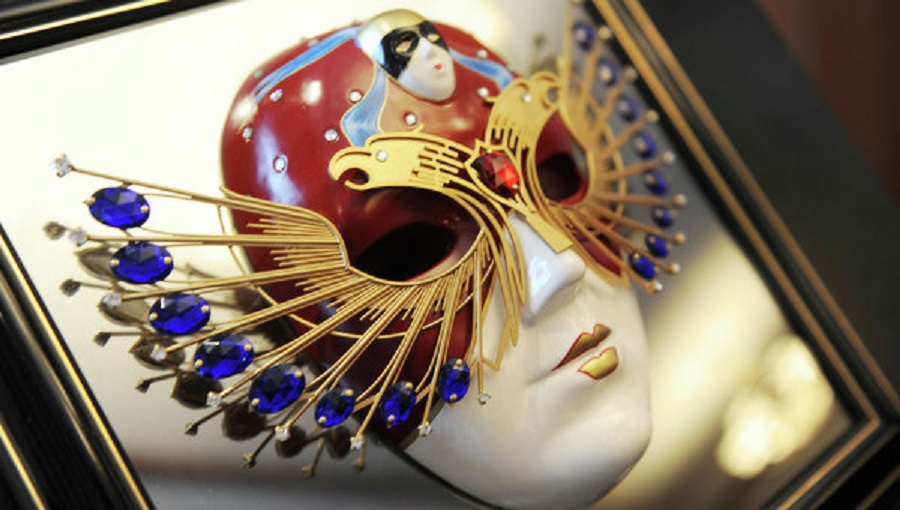 Фото: официальный сайт фестиваля "Золотая маска"
