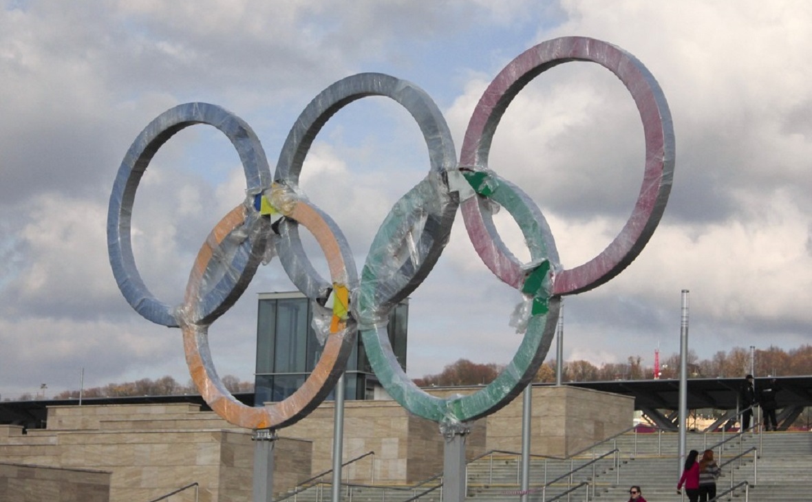 На Кубани подрядчиков обвиняют в хищении ₽17 млн на олимпийской стройке