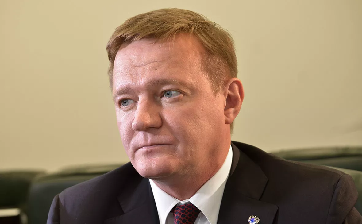 Екатерина Кузьмина / РБК