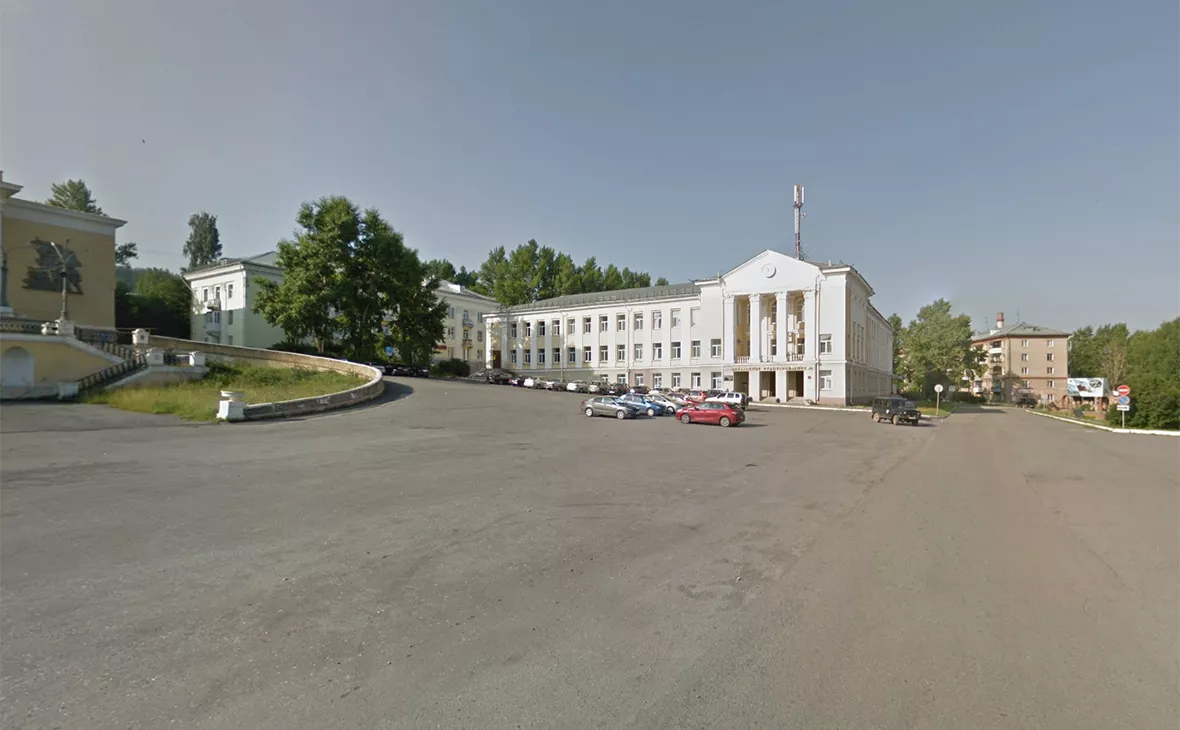 сервис Google Street View