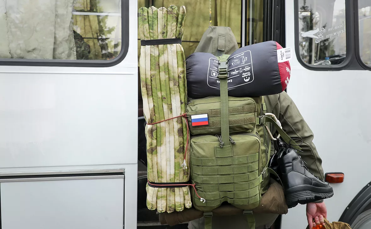 Сергей Петров / Global Look Press