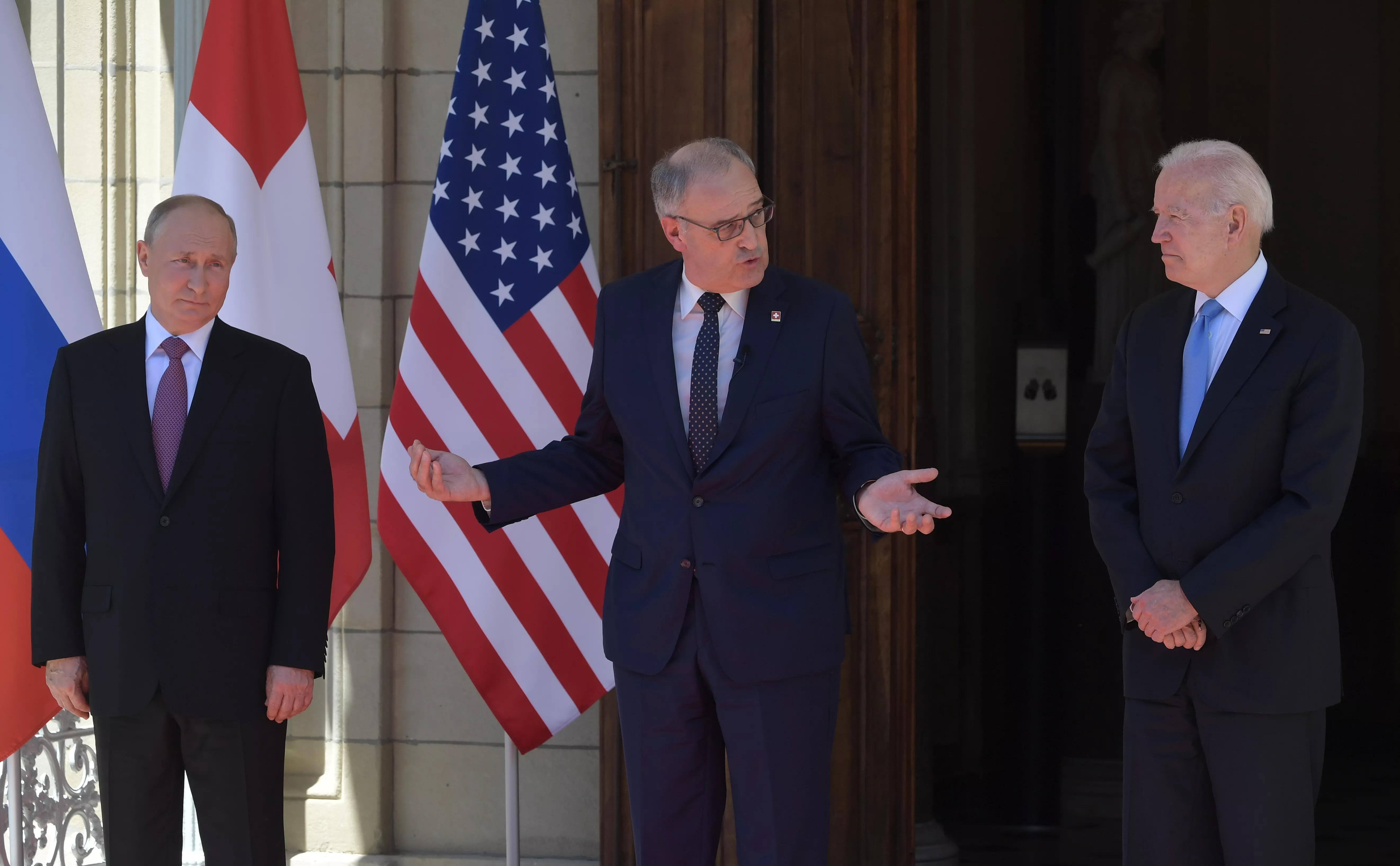 Сергей Гунеев / РИА Новости