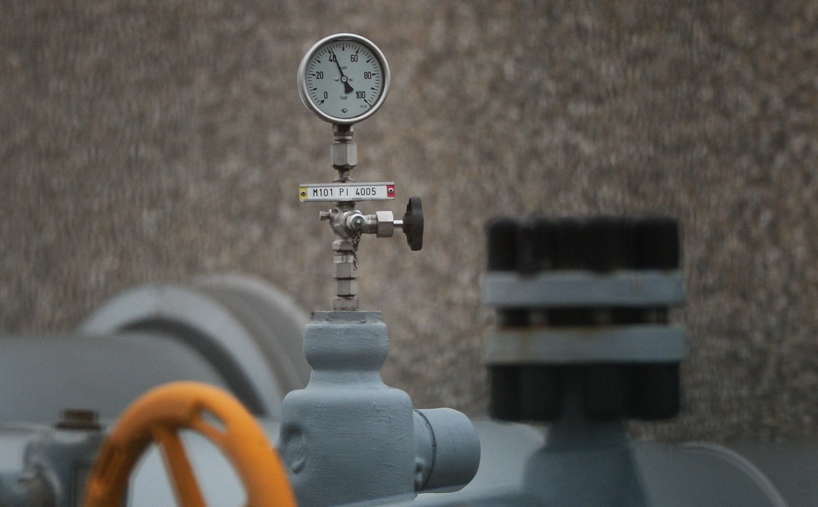  Алексей Витвицкий / РИА Новости