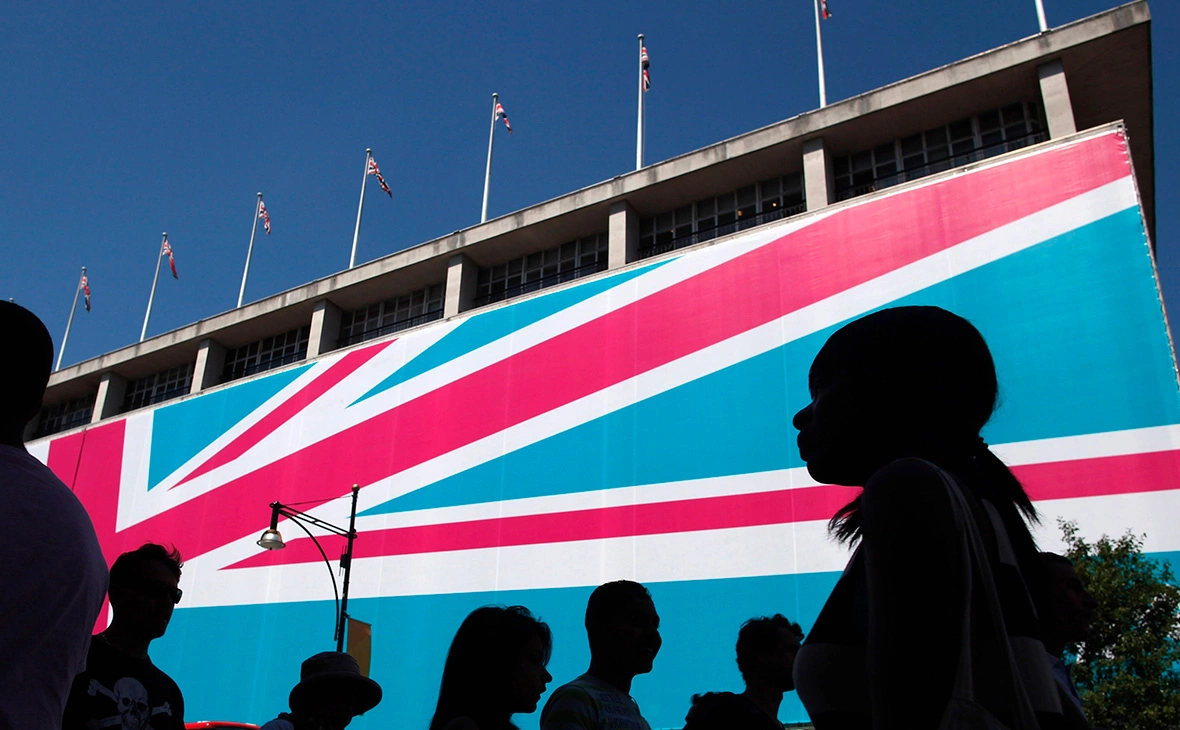 Dan Kitwood / Getty Images