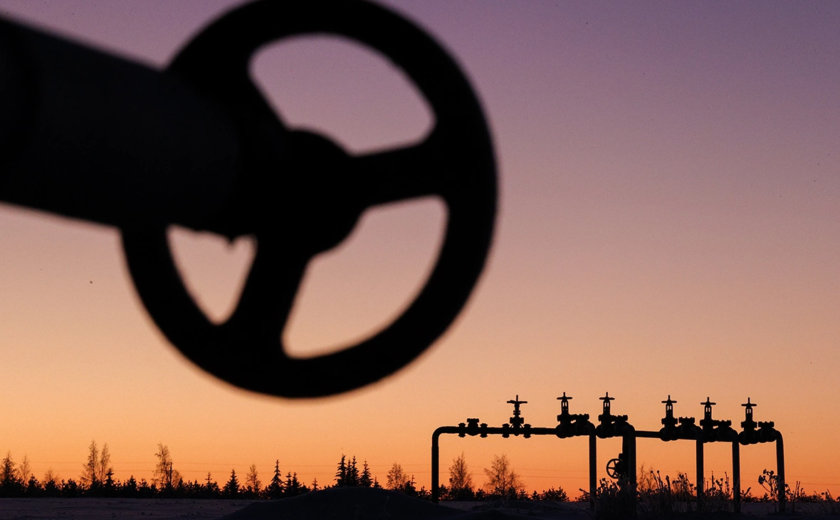 Егор Алеев / ТАСС