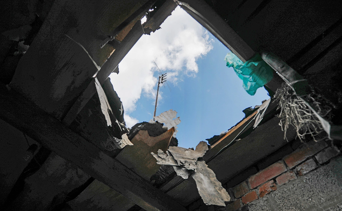 Евгений Силантьев / ТАСС