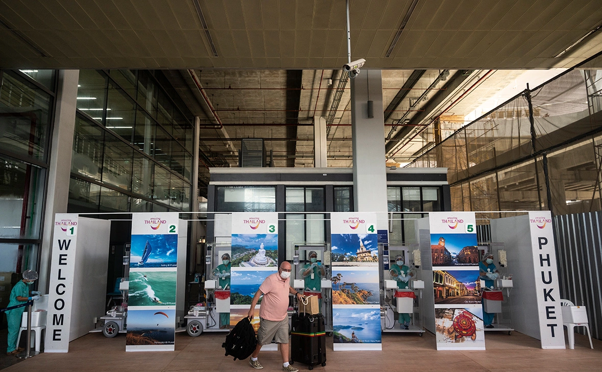 Sirachai Arunrugstichai / Getty Images