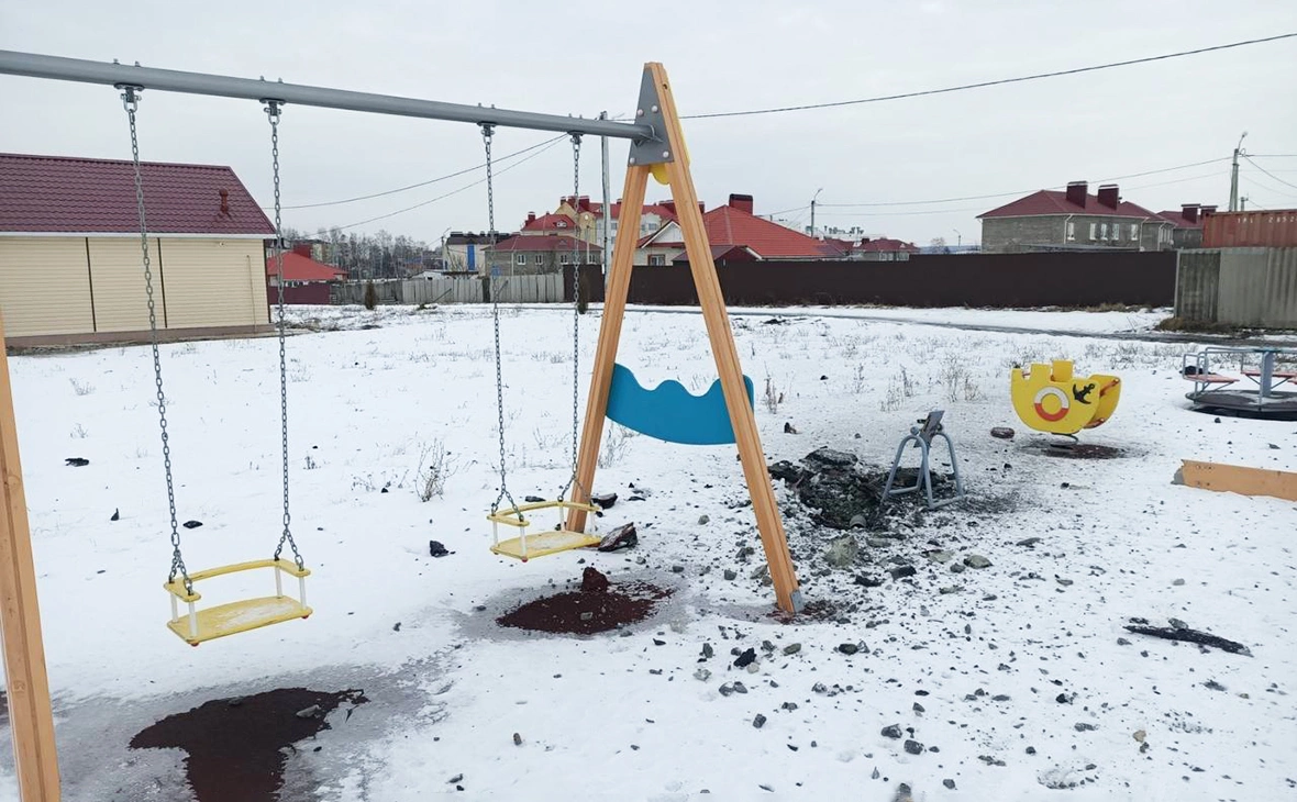 vvgladkov / Telegram