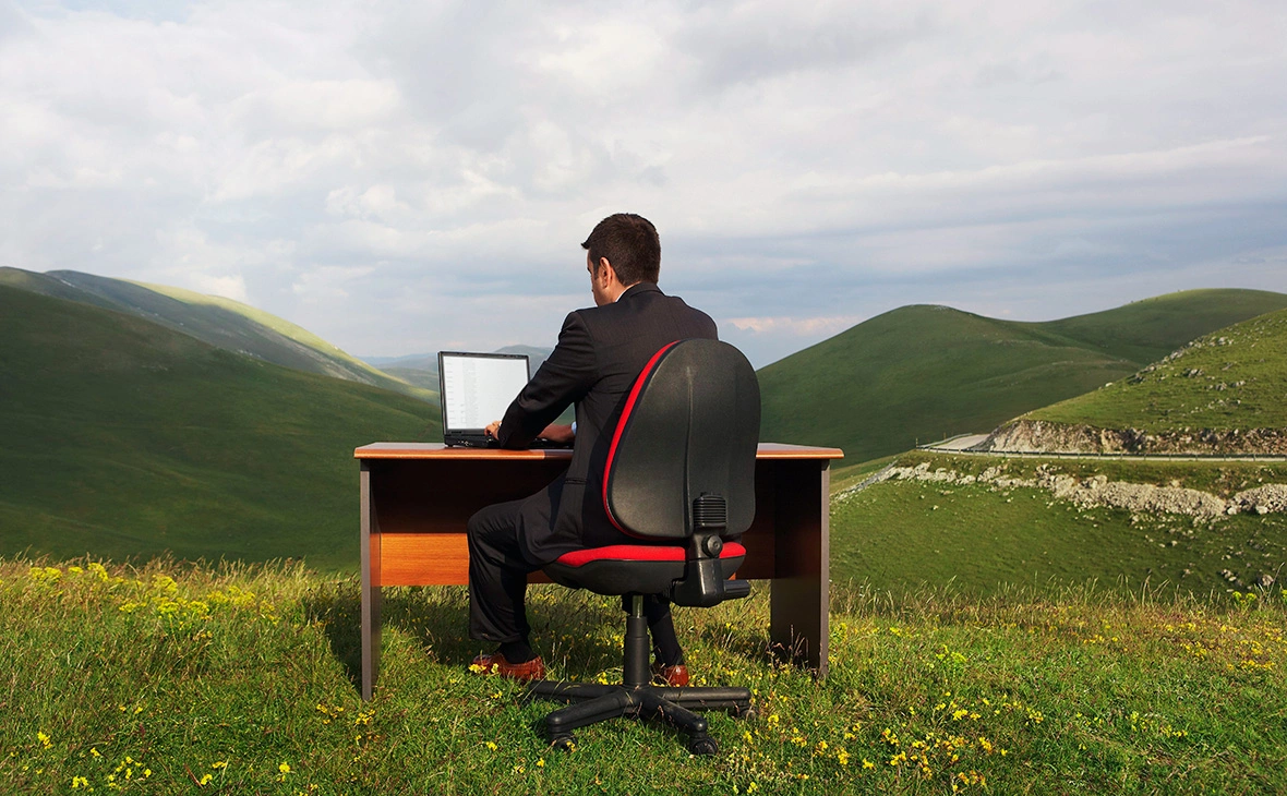 Nick White / moodboard / Global Look Press