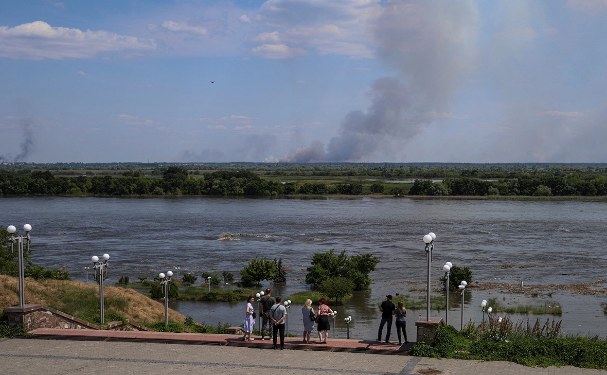 Иван Антипенко / Reuters