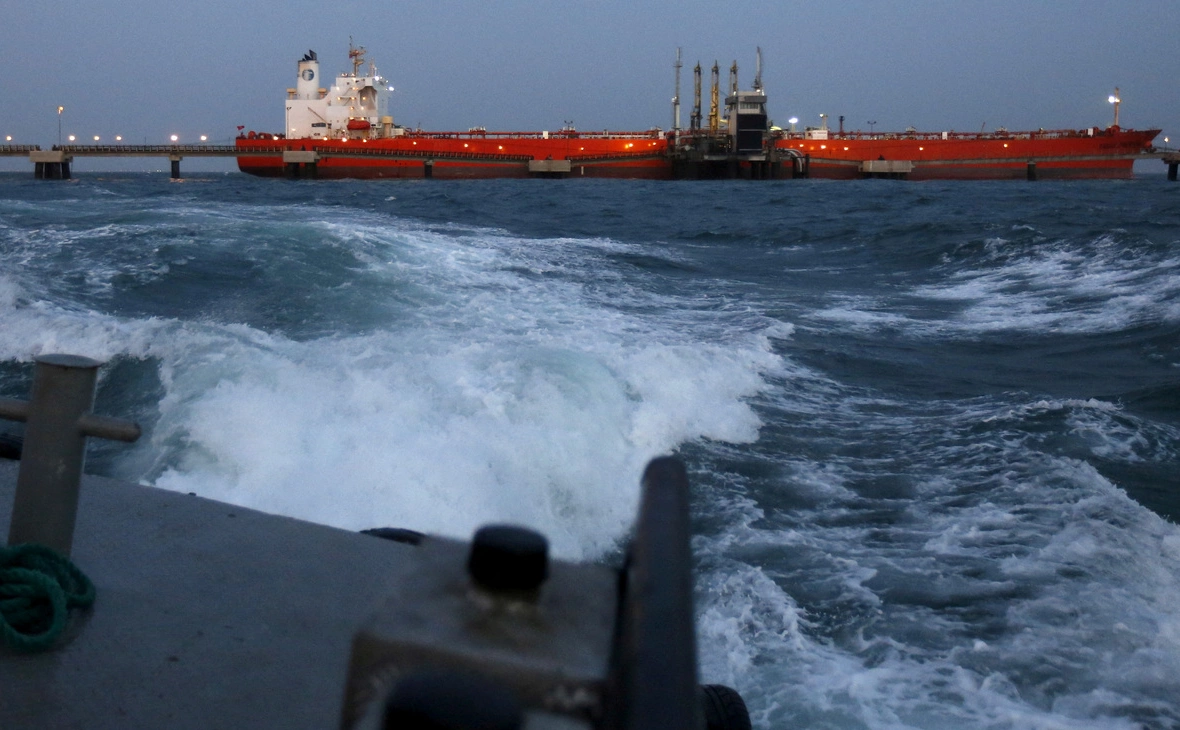 Carlos Garcia Rawlins / Reuters