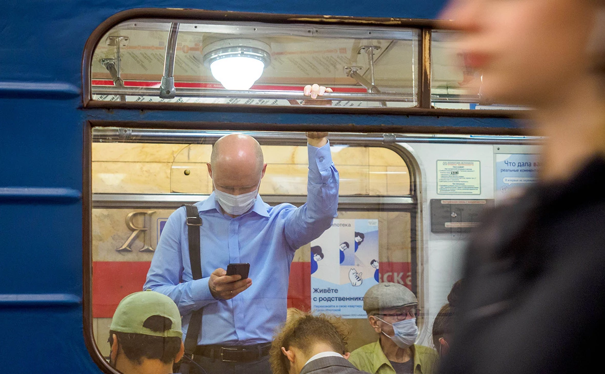 Владимир Гердо / ТАСС