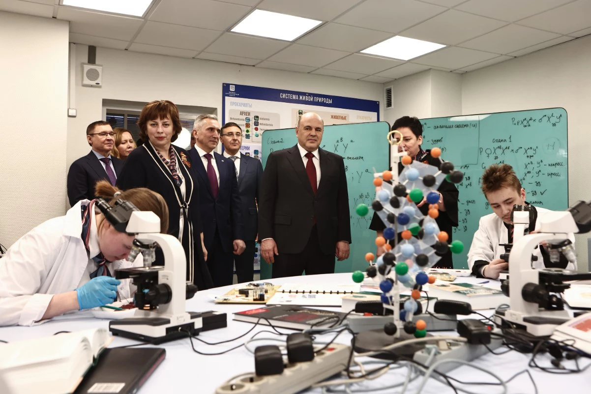 Владимир Андреев / URA.RU