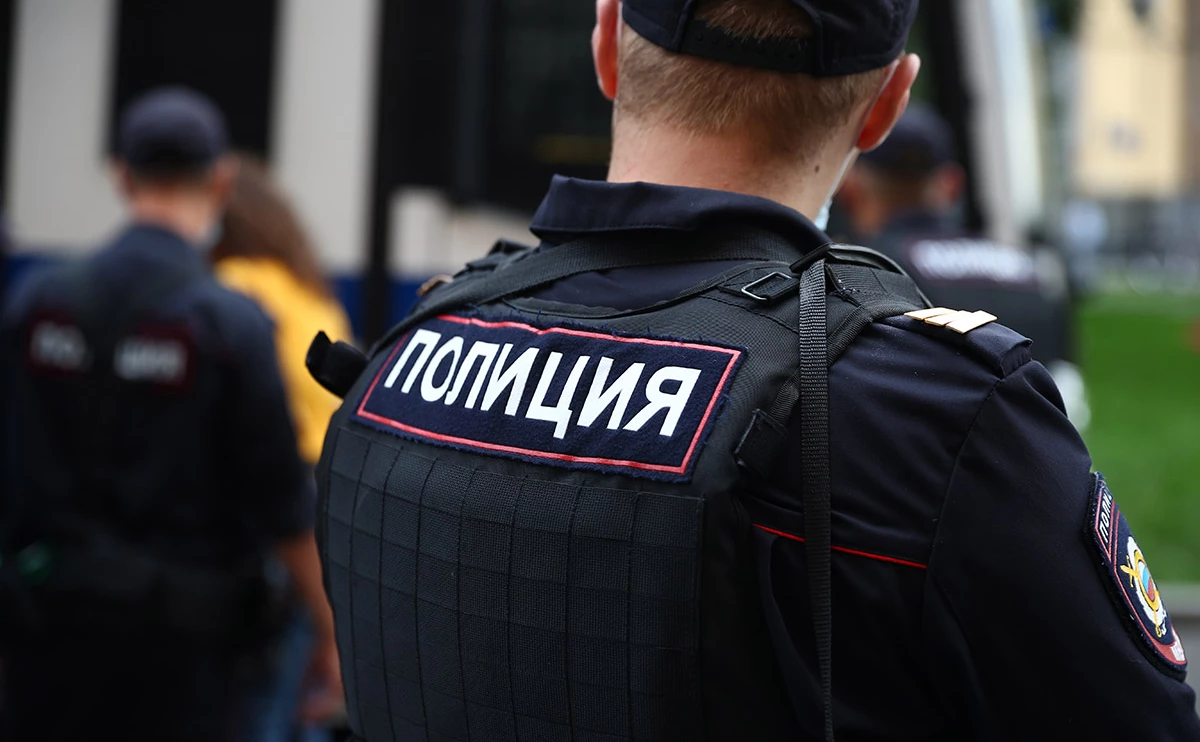 Владислав Шатило / РБК