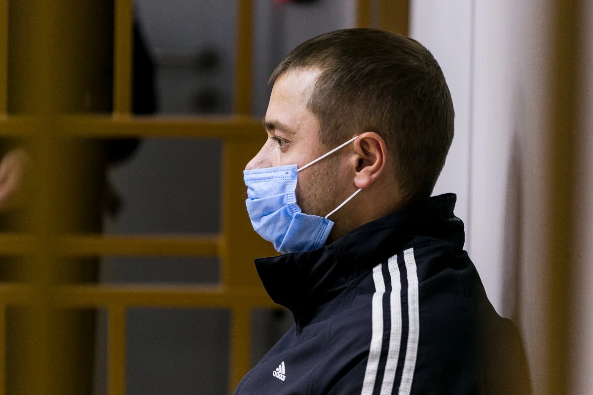 Денис Моргунов / URA.RU