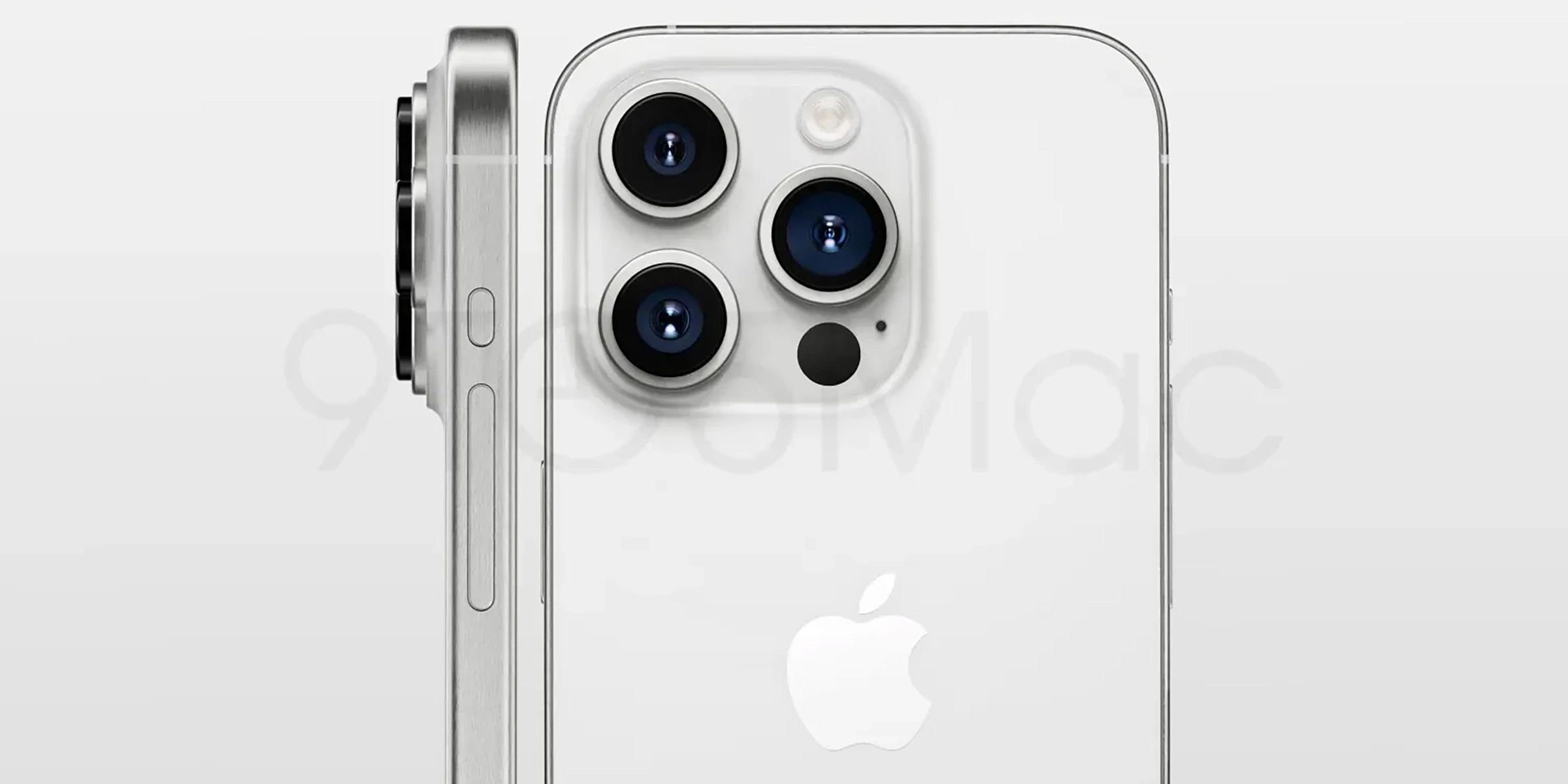 <p>Самая продвинутая и дорогая версия iPhone 15 получит новую перископическую камеру с шестикратным оптическим зумом и возможностью записывать ролики в формате 8К</p>