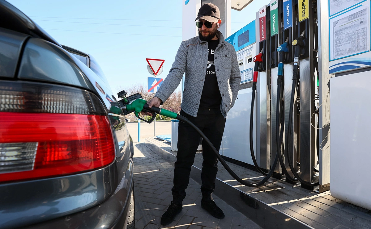 Сергей Мальгавко / ТАСС