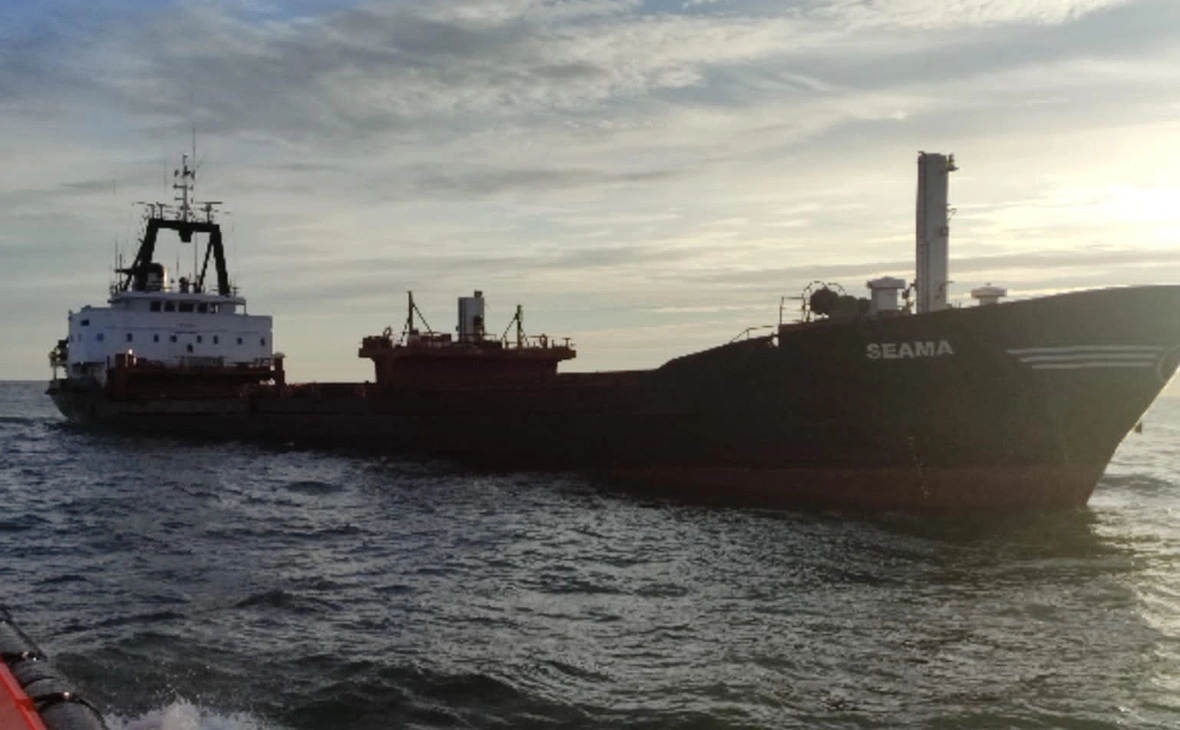 ARSVOM / Facebook (входит в корпорацию Meta, признана экстремистской и запрещена в России)