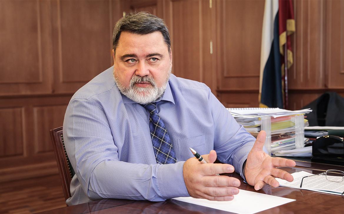 Экс-глава ФАС Артемьев возглавит биржу в Петербурге