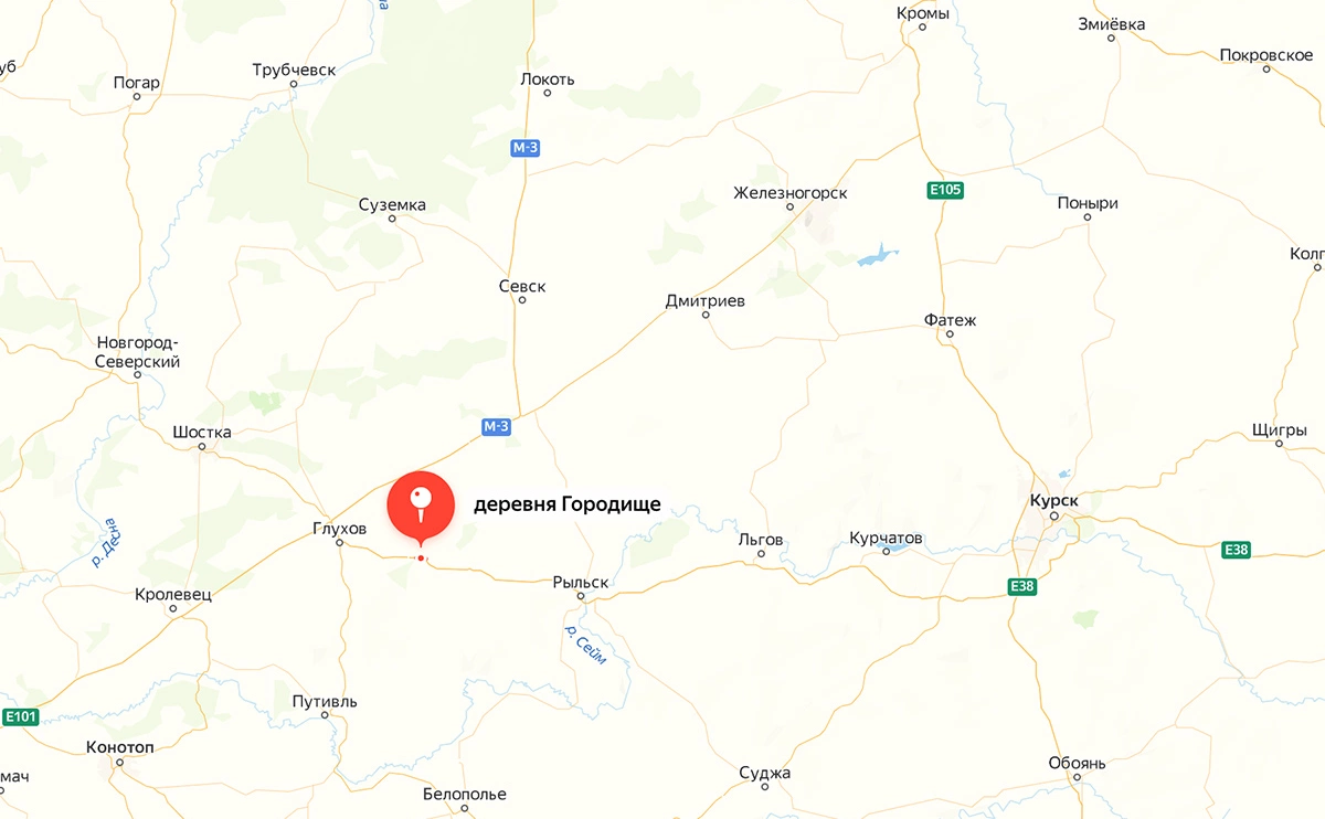 Яндекс.Карты