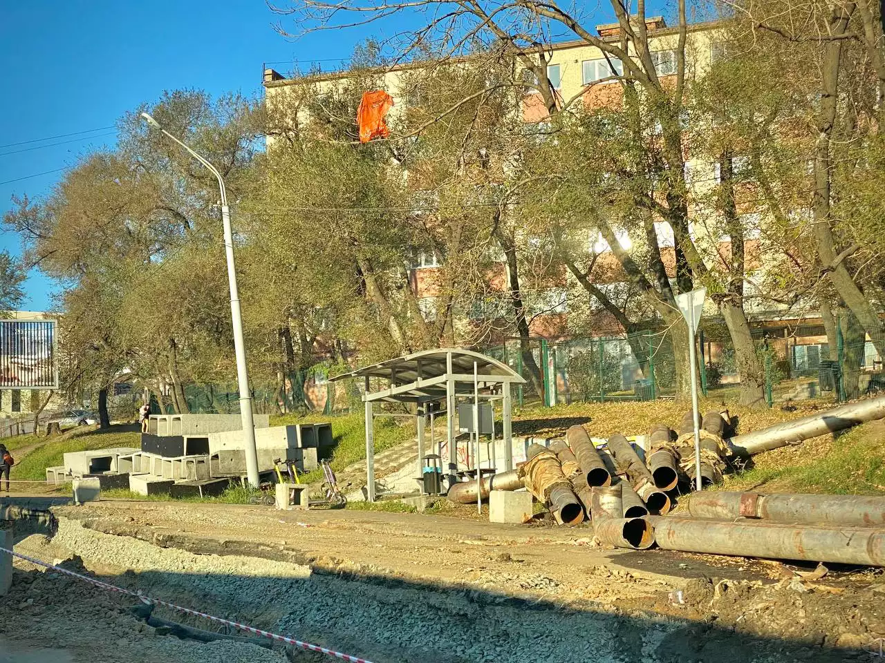 РБК Приморье