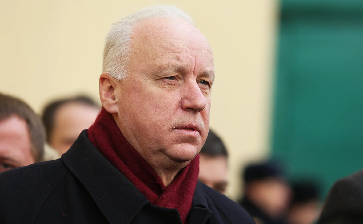 Кирилл Зыков / АГН «Москва»