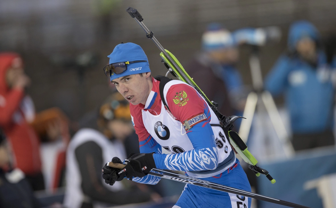 Kalle Parkkinen / Newspix24 / Global Look Press