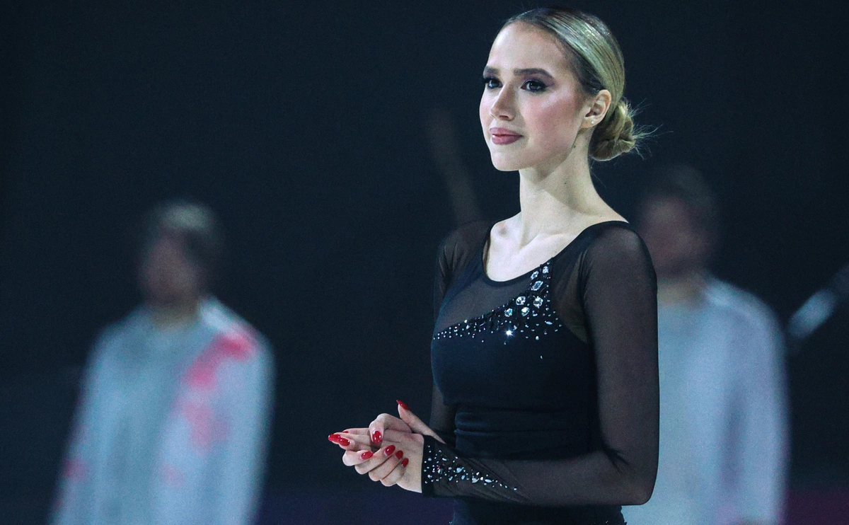 Alexey Belkin / Business Online / Global Look Press