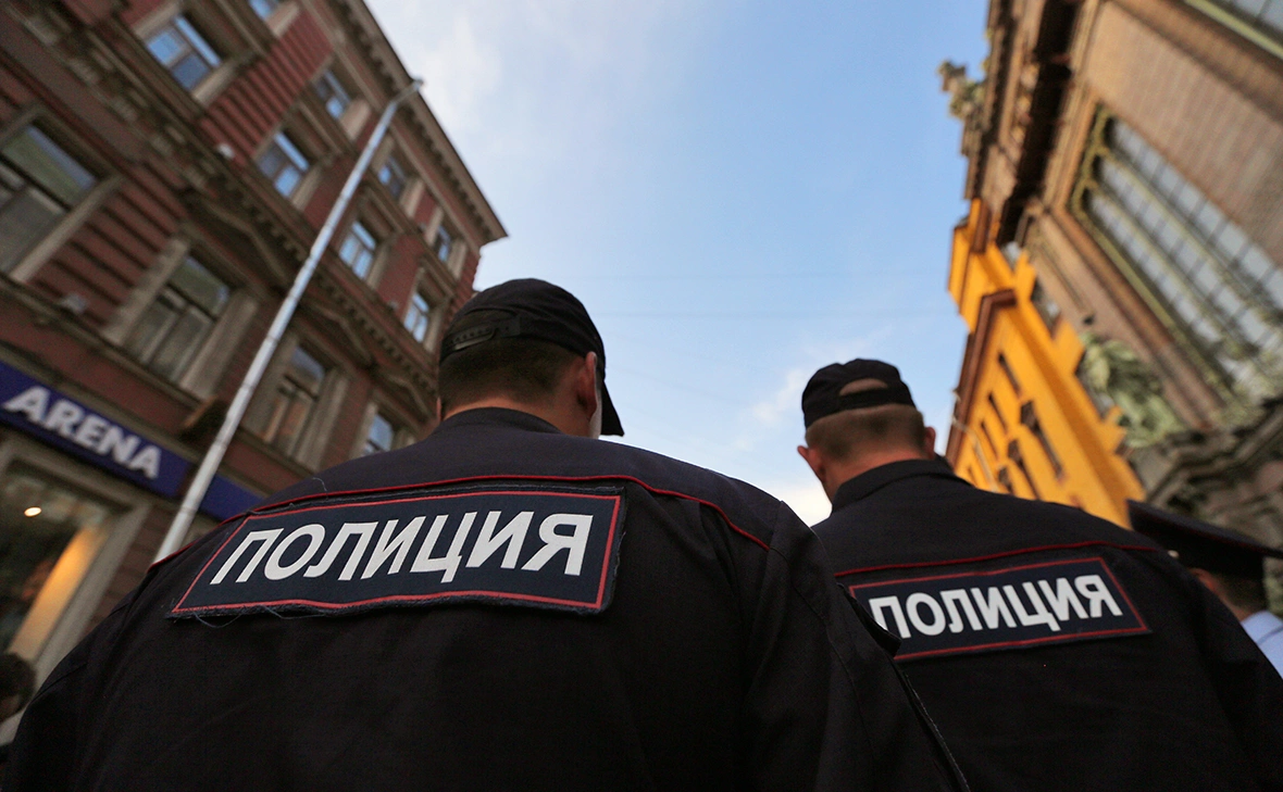 Руслан Шамуков / ТАСС